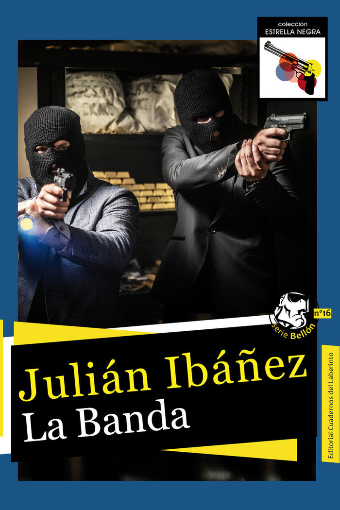 BANDALA - 9788418997303