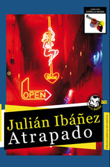 ATRAPADO - 9788418997334