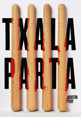TXALAPARTA - 9788418998997