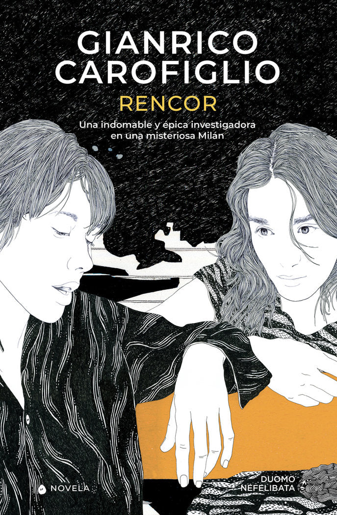RENCOR - 9788419004383