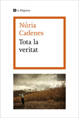 TOTA LA VERITAT - 9788419013071
