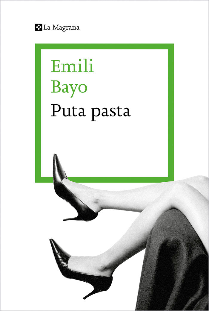 PUTA PASTA - 9788419013316