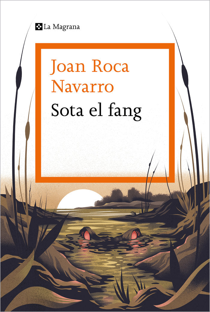 SOTA EL FANG - 9788419013453