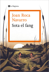 SOTA EL FANG - 9788419013453