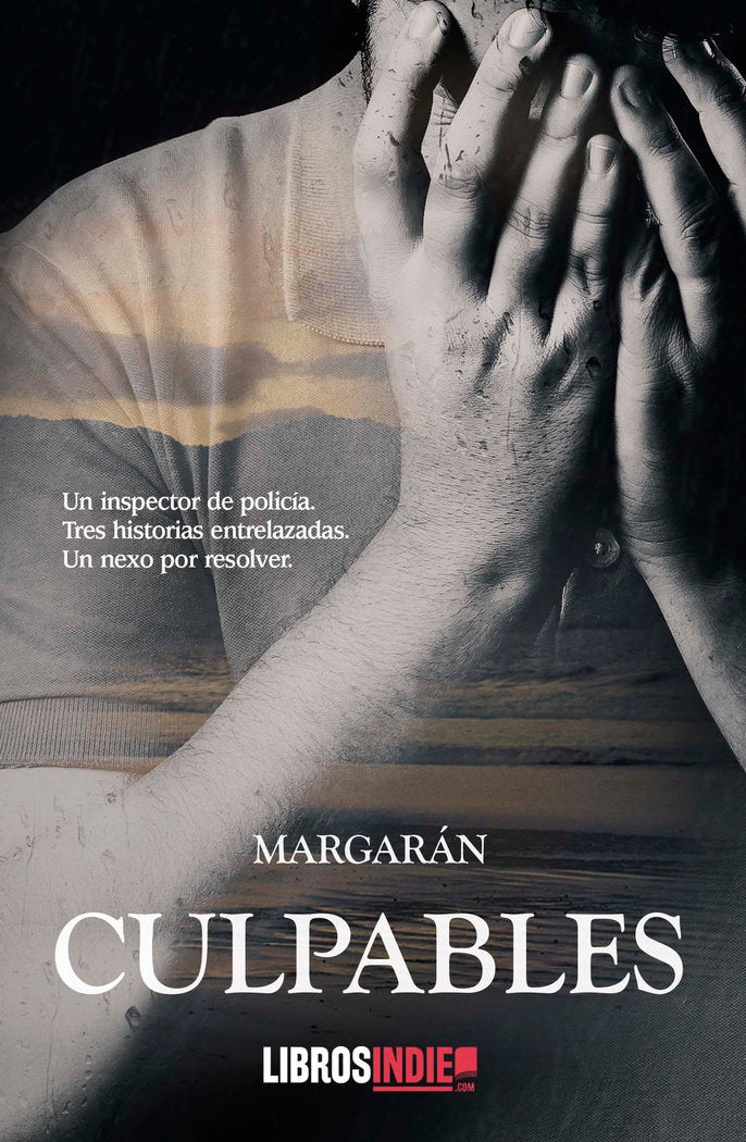 CULPABLES - 9788419022479