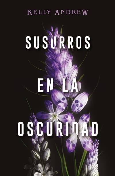 SUSURROS EN LA OSCURIDAD - 9788419030191