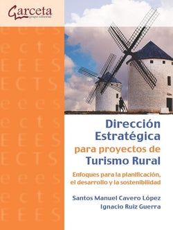 Dirección Estratégica para Pro | GARCETA | 9788419034281 Imagen principal del producto