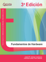 ✅ FUNDAMENTOS DE HARDWARE - 9788419034380 Imagen principal del producto