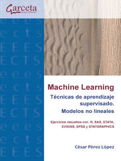 Machine Learning. Técnicas de  | GARCETA | 9788419034670