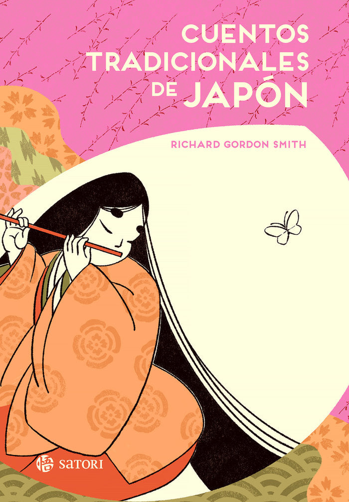 CUENTOS TRADICIONALES DE JAPON NUEVA EDICION - 9788419035486 Imagen principal del producto