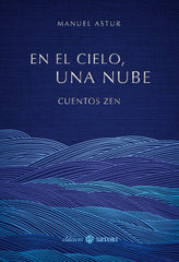 EN EL CIELO UNA NUBE CUENTOS ZEN - 9788419035547