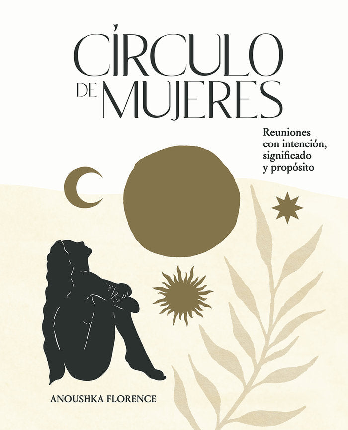 CIRCULO DE MUJERES I Florence,Anoushka I 5 Tintas Cinco Tintas I 9788419043139 Imagen principal del producto