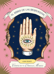 EL LIBRO DE LAS RESPUESTAS - 9788419043443