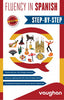 Fluency In Spanish | VAUGHAN | 9788419054098