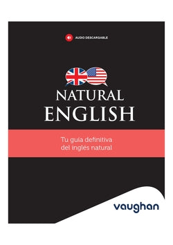 Natural English | VAUGHAN | 9788419054159