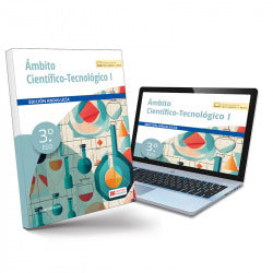 Diver Amb Cientif-tecno Andalu | MACMILLAN | 9788419062901