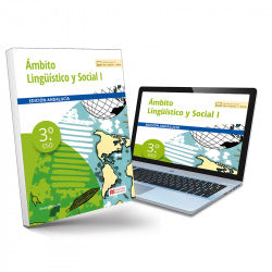 Diver Amb Ling³ist-soc Andaluc | MACMILLAN | 9788419062918