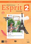 Esprit 2. Libro del Alumno | SGEL | 9788419065070
