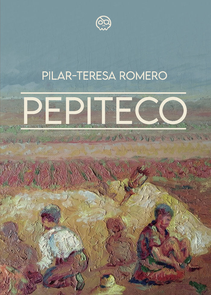 PEPITECO | Romero,pilar Teresa | 9788419076434 (Gunis,editorial)