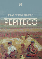 PEPITECO | Romero,pilar Teresa | 9788419076434 (Gunis,editorial)