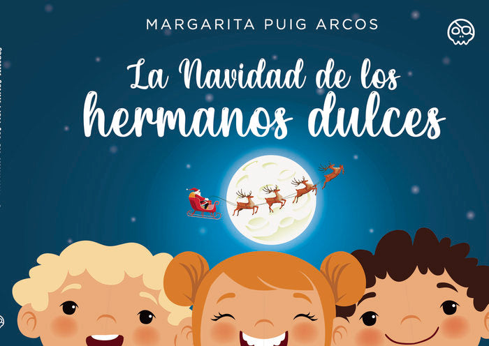 LA NAVIDAD DE LOS HERMANOS DULCE | Puig Arcos,margarita | 9788419076670 (Gunis,editorial) Imagen principal del producto