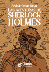 LAS AVENTURAS DE SHERLOCK HOLMES - 9788419087836
