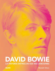DAVID BOWIE (2022) I Clerc, Benoit I BLUME (Naturart) I 9788419094216