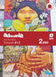 Français. 2 Secundaria. Adomania | Varios autores | 9788419102119 (SM)