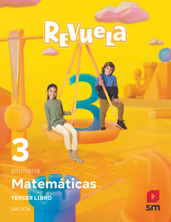 Matemáticas. Trimestres Temáti | SM | 9788419102690 Imagen principal del producto