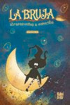 BRUJA ATRAPASUEÑOS A DOMICILIO,LA I Superl I Babidi-Bu Libros I 9788419106513