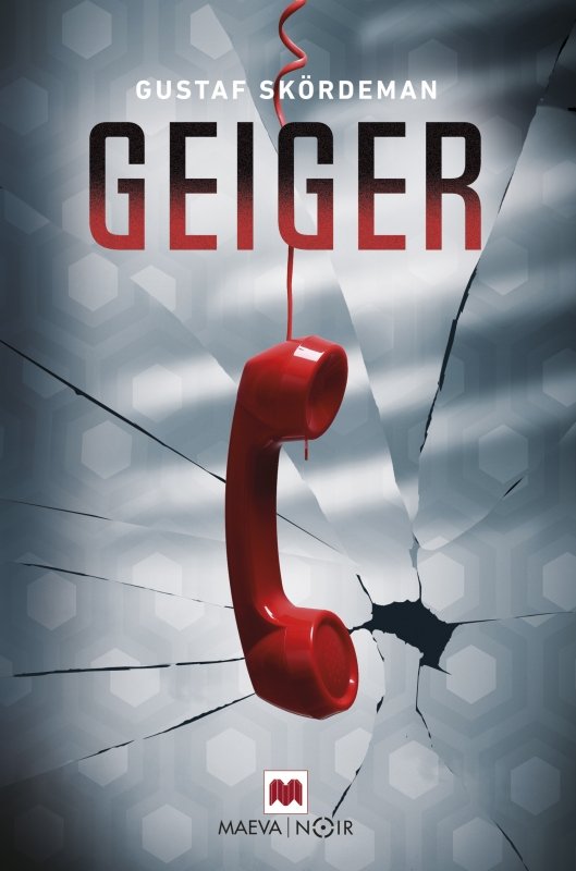 GEIGER - 9788419110527