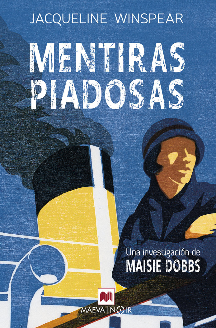 MENTIRAS PIADOSAS - 9788419110725