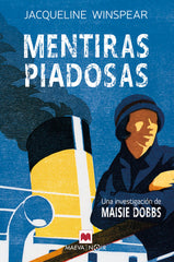 MENTIRAS PIADOSAS - 9788419110725