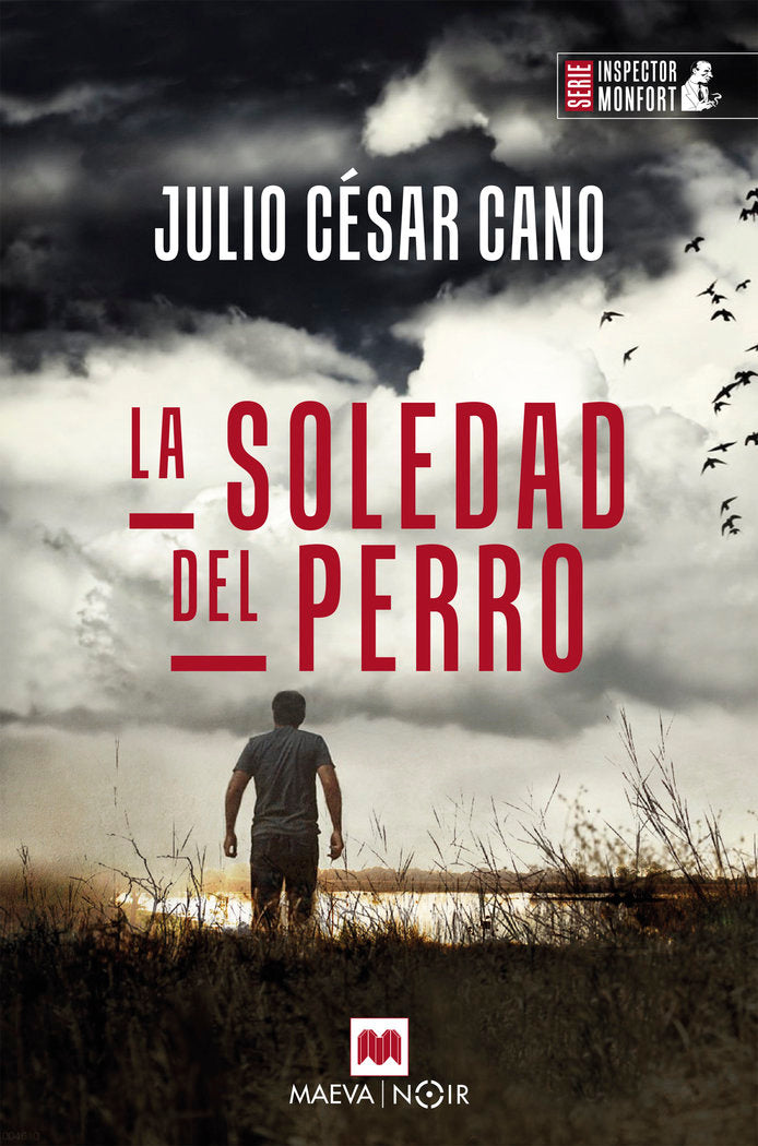 LA SOLEDAD DEL PERRO - 9788419110763