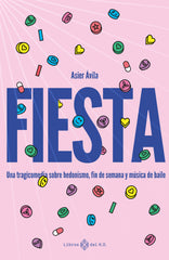 FIESTA - 9788419119766