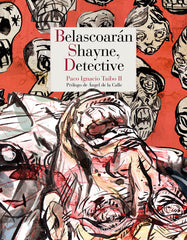BELASCOARAN SHAYNE DETECTIVE PACK 2VOL - 9788419124524
