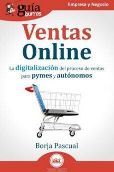 VENTAS ONLINE | PASCUAL, BORJA | EDITATUM | 9788419129307