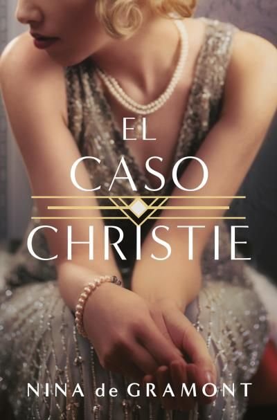 EL CASO CHRISTIE - 9788419130440