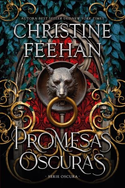 PROMESAS OSCURAS | Feehan, Christine | 9788419131492 (Titania) Imagen principal del producto