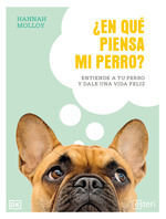 QUE PIENSA MI PERRO - 9788419156235 Imagen principal del producto