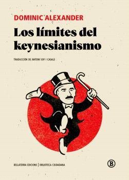 LIMITES DEL KEYNESIANISMOLOS - 9788419160317 Imagen principal del producto