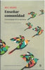 ENSEÑAR COMUNIDAD | HOOKS,BELL | BELLATERRA | 9788419160775