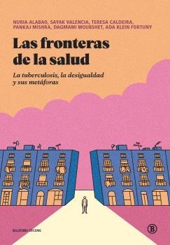 FRONTERAS DE LA SALUDLAS - 9788419160966 Imagen principal del producto