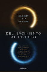 DEL NACIMIENTO AL INFINITO - 9788419164049