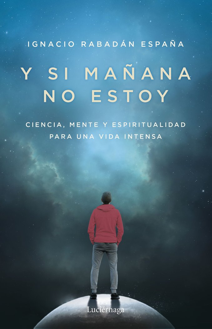 Y SI MAÑANA ME VOY - 9788419164568
