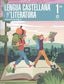 1ºESO ITACA LENGUA CASTELLANA Y LITERATURA | Varios autores | 9788419193018 (SANSY EDICIONES)