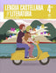 4ºESO ITACA LENGUA CASTELLANA Y LITERATURA | Varios autores | 9788419193070 (SANSY EDICIONES)
