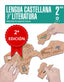 LENGUA CASTELLANA 2ºNB ANDALUCIA ITACA 25 I AA,VV I SANSY EDICIONES I 9788419193391