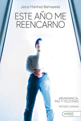ESTE AÑO ME REENCARNO - 9788419197146