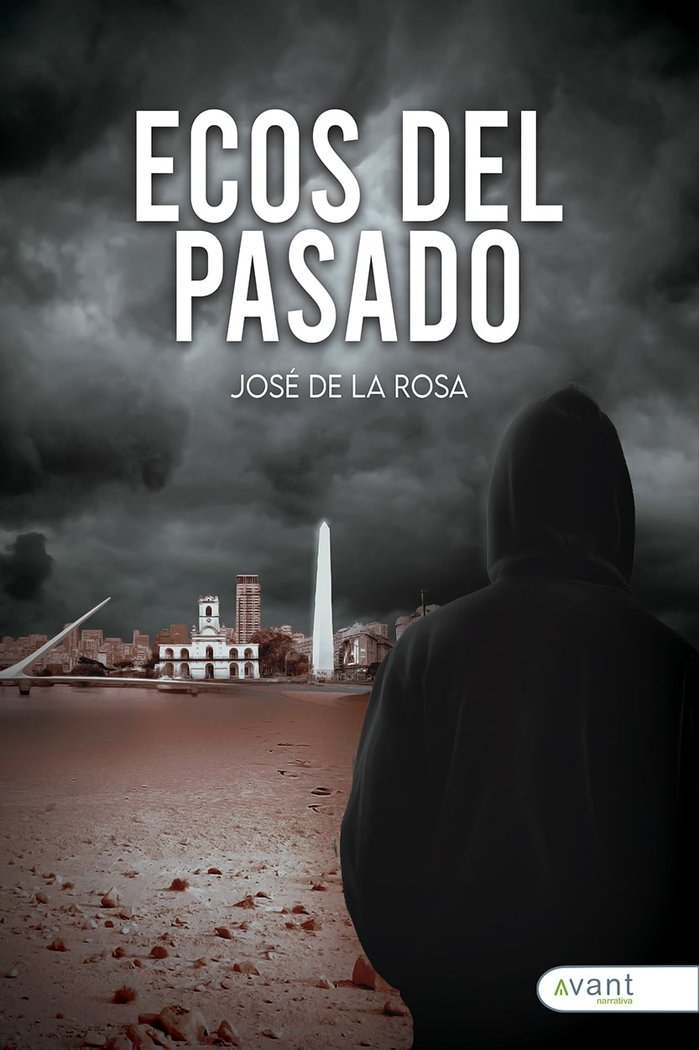 ECOS DEL PASADO - 9788419197245